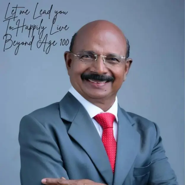V Sachidanandan